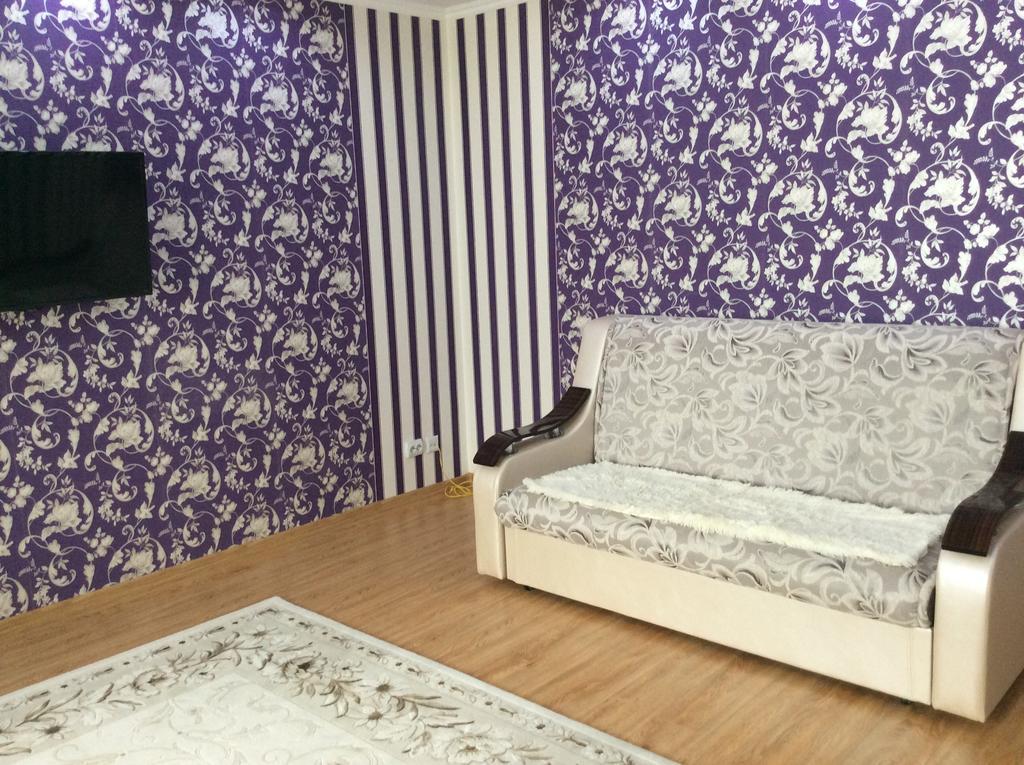 Apartment Ecaterina Kišiněv Pokoj fotografie